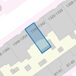 Perceel GVH20-AC-932