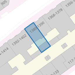 Perceel GVH20-AC-940