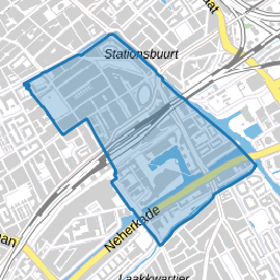 Kadastrale gemeente 's-Gravenhage