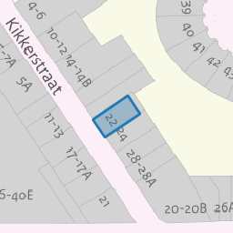 Perceel GVH21-AD-1025