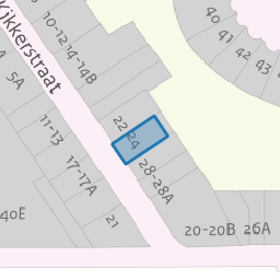 Perceel GVH21-AD-1026