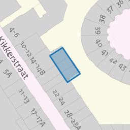 Perceel GVH21-AD-1033