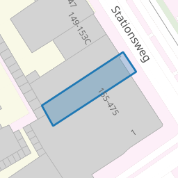 Perceel GVH21-AD-1226