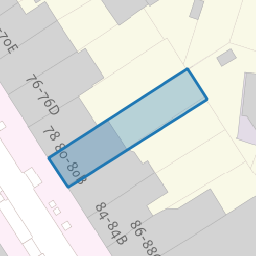 Perceel GVH21-AD-2114