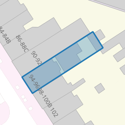 Perceel GVH21-AD-2121