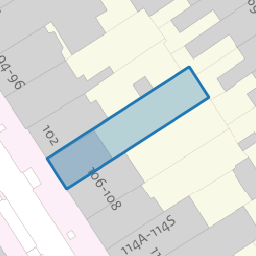 Perceel GVH21-AD-2122