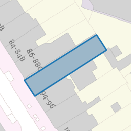 Perceel GVH21-AD-2155