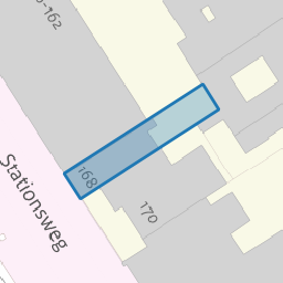 Perceel GVH21-AD-2216