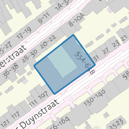 Perceel GVH21-AD-2271