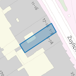 Perceel GVH21-AD-2423