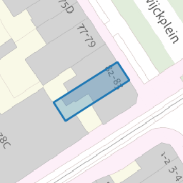 Perceel GVH21-AD-2479