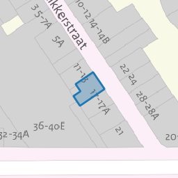 Perceel GVH21-AD-2506