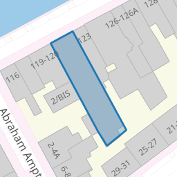 Perceel GVH21-AD-2534