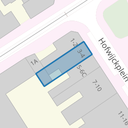 Perceel GVH21-AD-2554