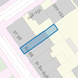 Perceel GVH21-AD-2570