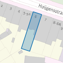 Perceel GVH21-AD-2643