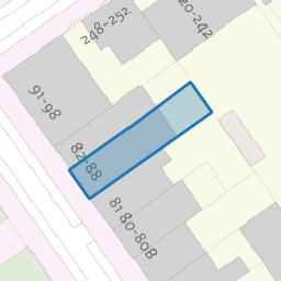 Perceel GVH21-AD-2655