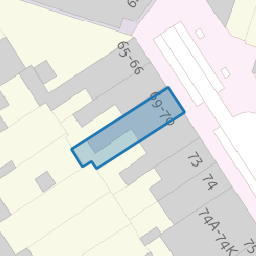 Perceel GVH21-AD-2705