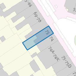 Perceel GVH21-AD-2707