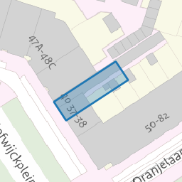 Perceel GVH21-AD-2713