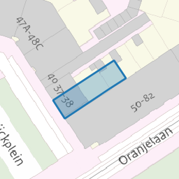 Perceel GVH21-AD-2714