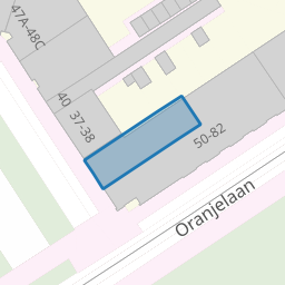 Perceel GVH21-AD-2715