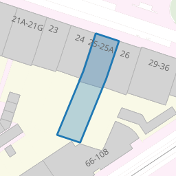 Perceel GVH21-AD-2733