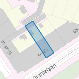 Perceel GVH21-AD-2736