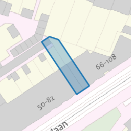 Perceel GVH21-AD-2738