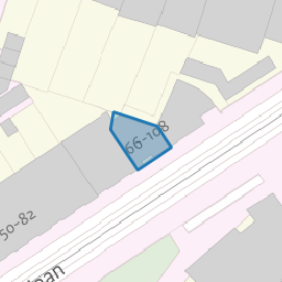 Perceel GVH21-AD-2740