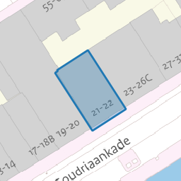 Perceel GVH21-AD-2766