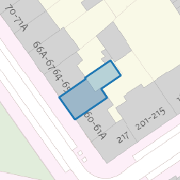 Perceel GVH21-AD-2771