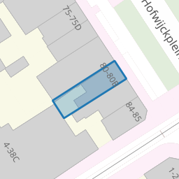 Perceel GVH21-AD-2809