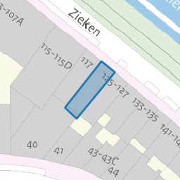 Perceel GVH21-AD-2810