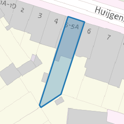 Perceel GVH21-AD-2812