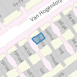 Perceel GVH21-AD-2866