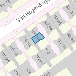 Perceel GVH21-AD-2868