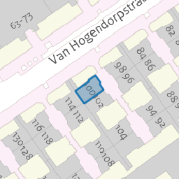 Perceel GVH21-AD-2869