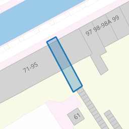 Perceel GVH21-AD-287