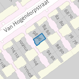 Perceel GVH21-AD-2871