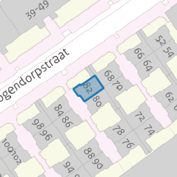 Perceel GVH21-AD-2874