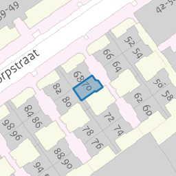 Perceel GVH21-AD-2876