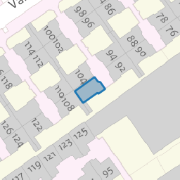 Perceel GVH21-AD-2884