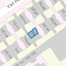 Perceel GVH21-AD-2885