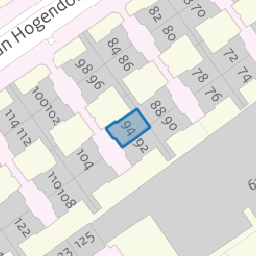 Perceel GVH21-AD-2886