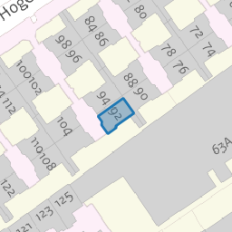 Perceel GVH21-AD-2887