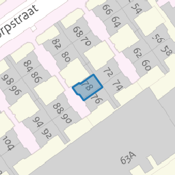 Perceel GVH21-AD-2890