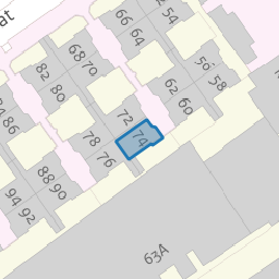 Perceel GVH21-AD-2892