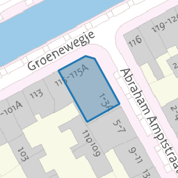 Perceel GVH21-AD-2901