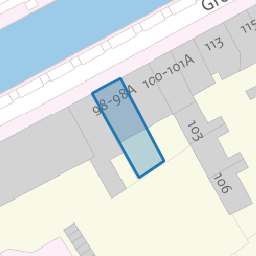 Perceel GVH21-AD-291